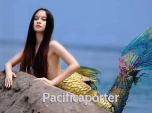 Pacificaporter