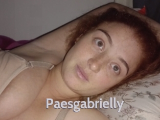 Paesgabrielly