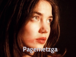 Pagemetzga