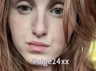 Paige24xx