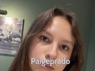 Paigeprado