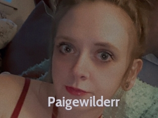 Paigewilderr