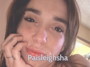Paisleighsha