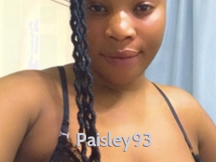 Paisley93
