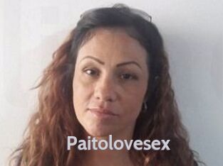 Paitolovesex