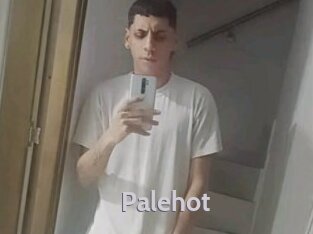 Palehot