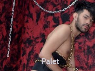 Palet