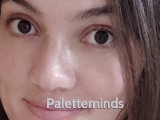 Paletteminds