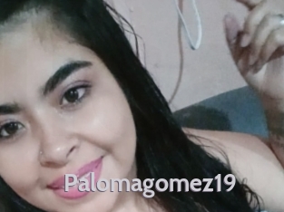 Palomagomez19