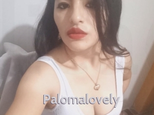 Palomalovely