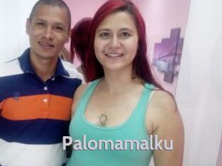 Palomamalku