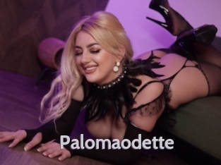 palomaodette Live Cam 66