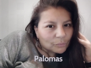 Palomas