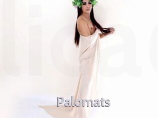 Palomats