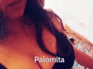 Palomita