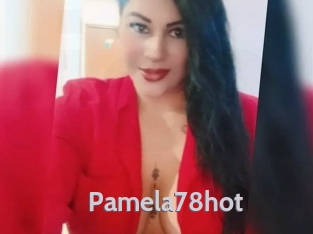 Pamela78hot
