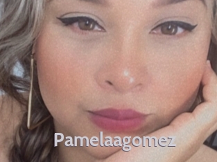 Pamelaagomez