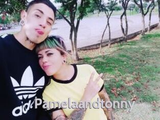 Pamelaandtonny