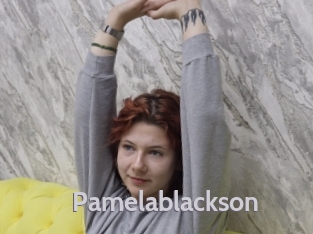 Pamelablackson