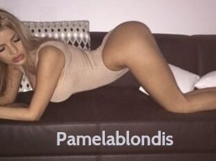 pamelablondis Live Cam 66