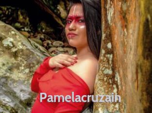 Pamelacruzain