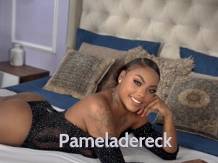 Pameladereck