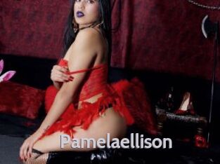 Pamelaellison