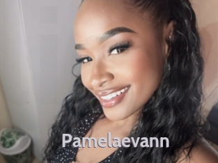 Pamelaevann