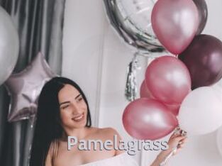 Pamelagrass