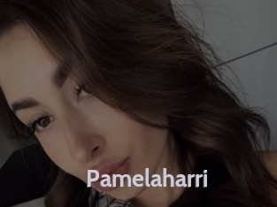 Pamelaharri