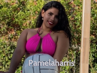 Pamelaharris