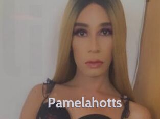 Pamelahotts