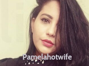 Pamelahotwife