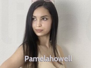 Pamelahowell