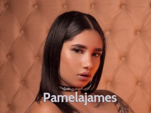 Pamelajames
