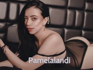 Pamelalandi