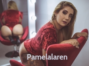 Pamelalaren
