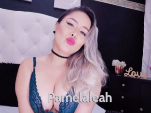 Pamelaleah