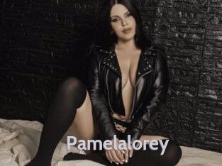 Pamelalorey