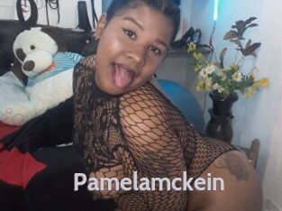 Pamelamckein