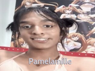 Pamelamille