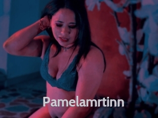 Pamelamrtinn