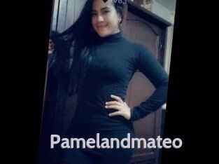 Pamelandmateo