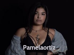 Pamelaortiz