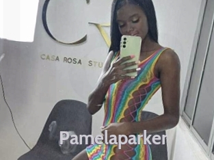 Pamelaparker