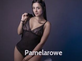 Pamelarowe