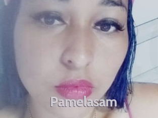 pamelasam Live Cam 66