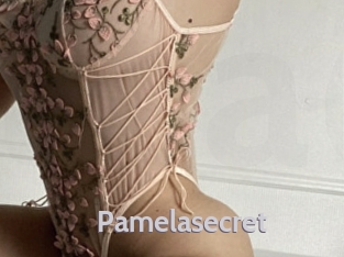 Pamelasecret