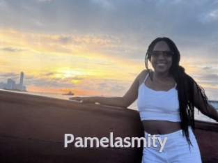 Pamelasmity