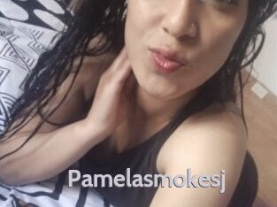 Pamelasmokesj